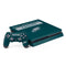 NFL Philadelphia Eagles Green Performance Series PS4 Slim Bundle Skin